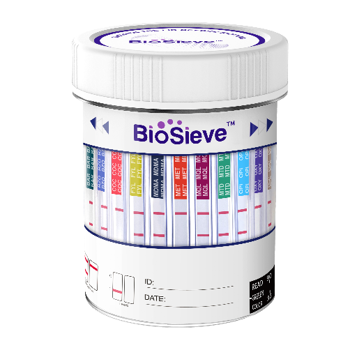 Drug Test Cups